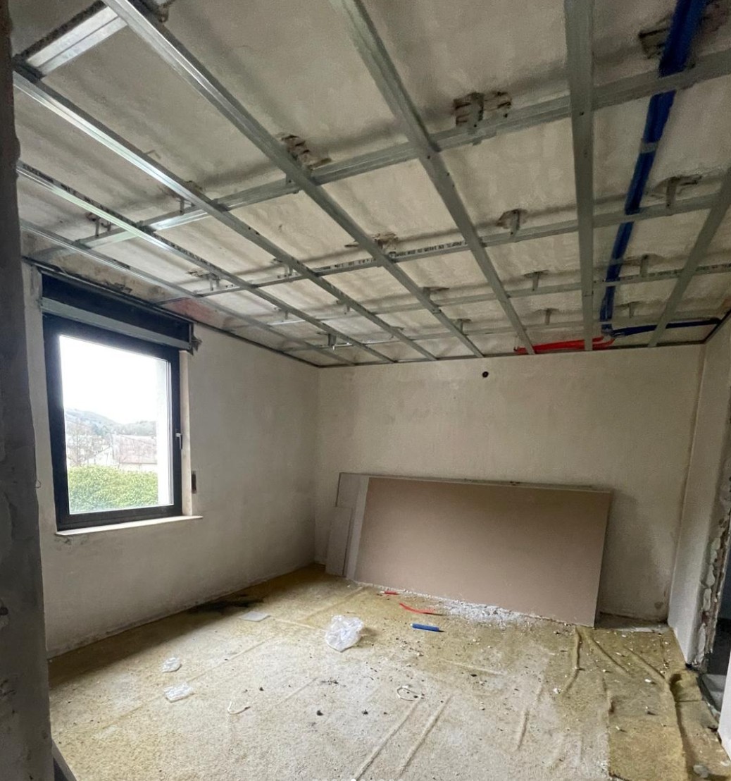 Hotelprojekt - Fortschrittsfoto