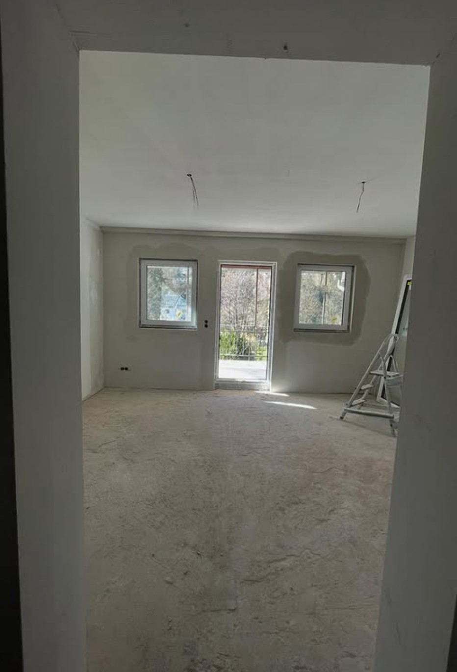 Hotelprojekt - Nachher-Foto