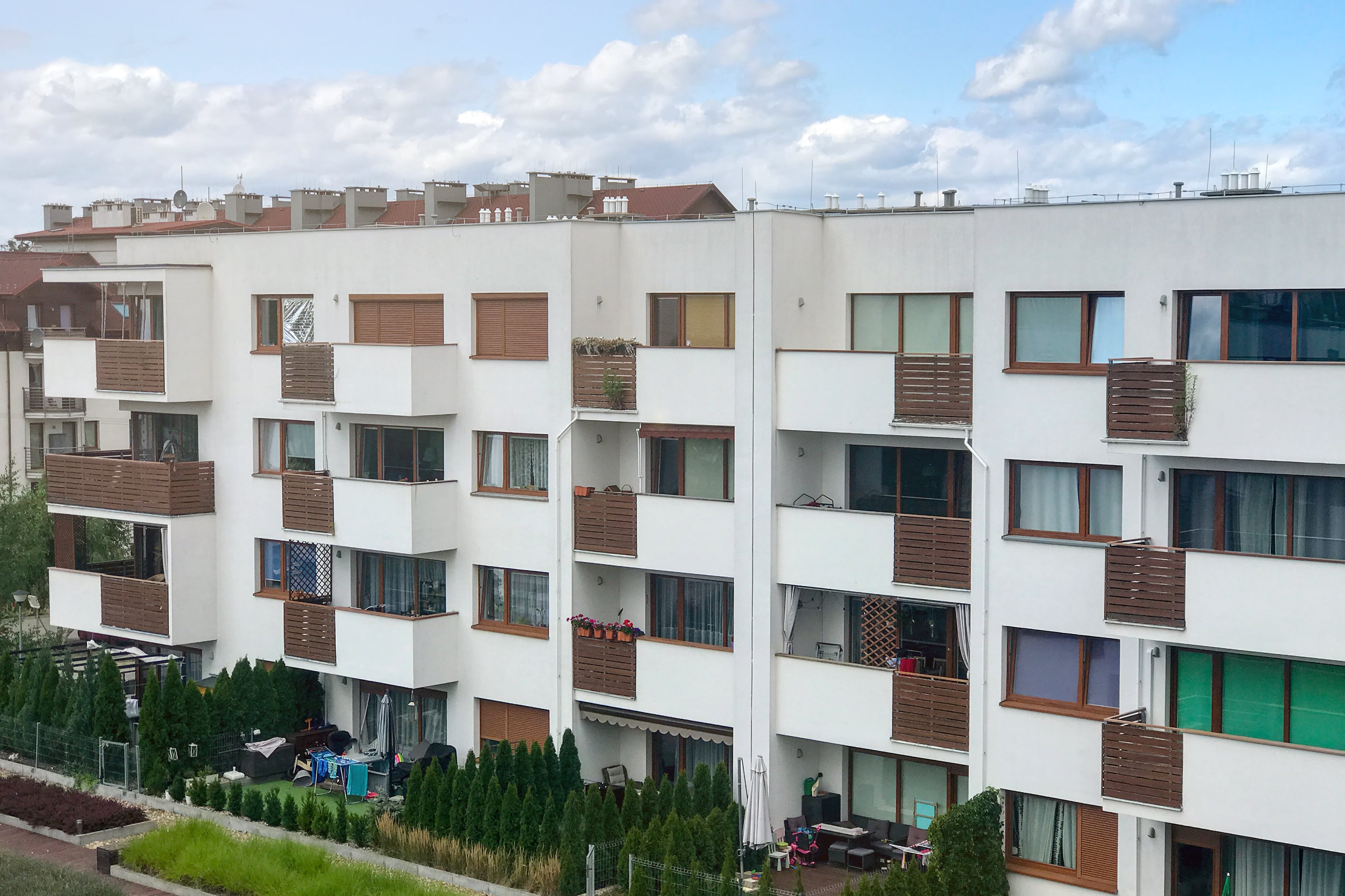 Arbeitsfoto: Immobilien ankaufen & verkaufen